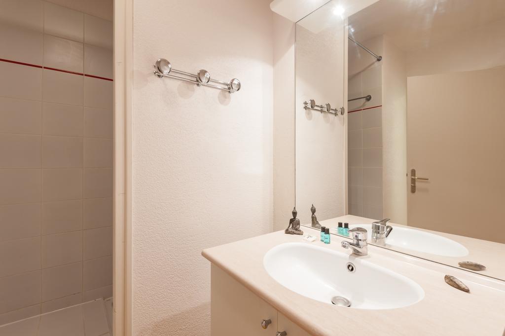 City Residence Lyon Marcy Экстерьер фото
